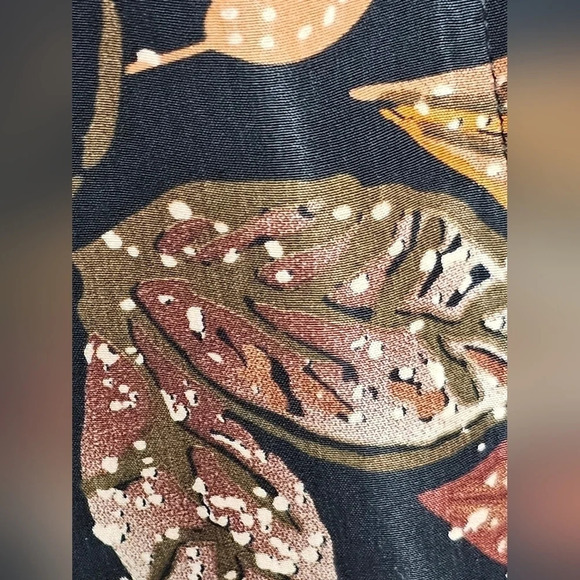 Blair Zip Up FALL Jacket Sz 2X - Picture 5 of 11